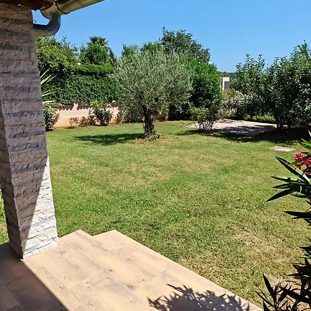 Villa Anita Labinci