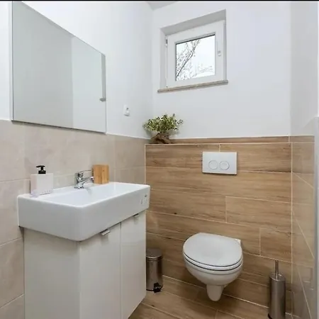 Villa Anita *