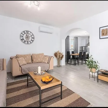 Villa Anita *